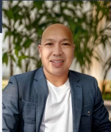 Ts.Gs. Mahadthir Hj.Asbollah - Trainer Kursus AI